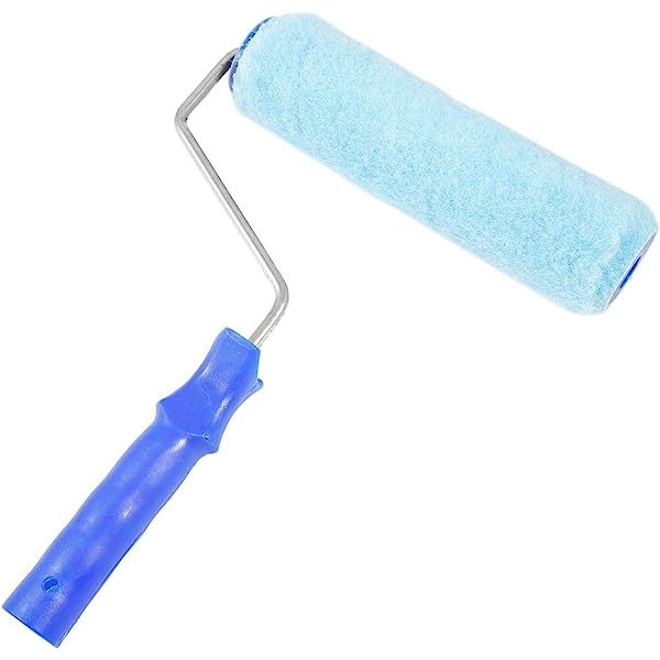 9 INCH PAINT ROLLER